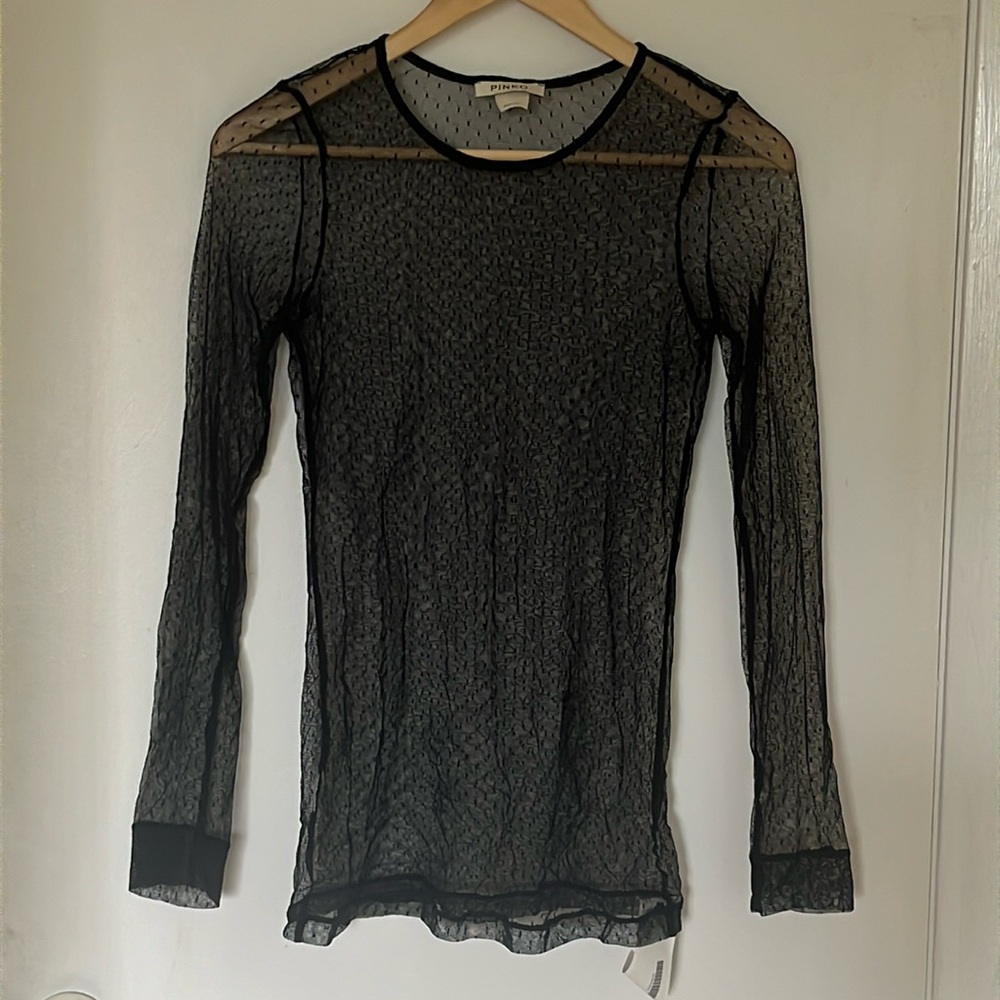 Pinko top